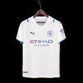 Maillot Manchester City extérieur 2022 2023 - vue 1