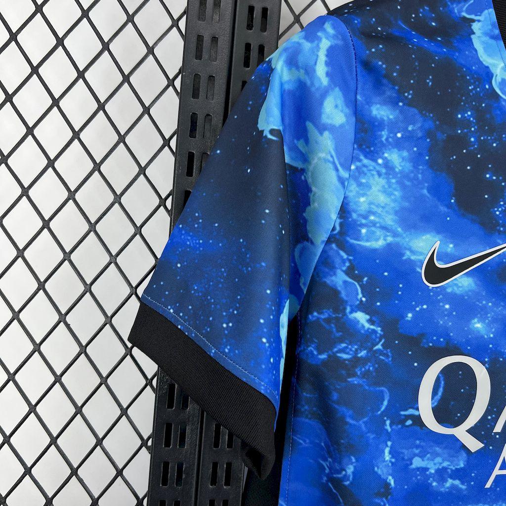 Maillot PSG concept 2025-26 v1 - vue 5