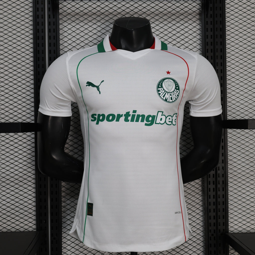 Maillot Palmeiras extérieur 2026-27 - vue 1