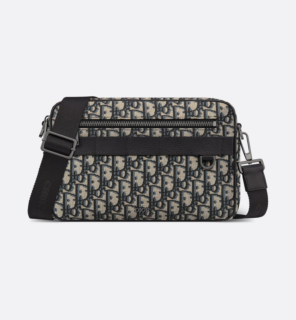 DR2 Sac bandoulière Maxi Safari - vue 1