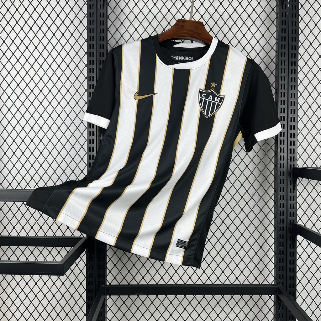 Maillot Atlético Mineiro 2026-27 - vue 1