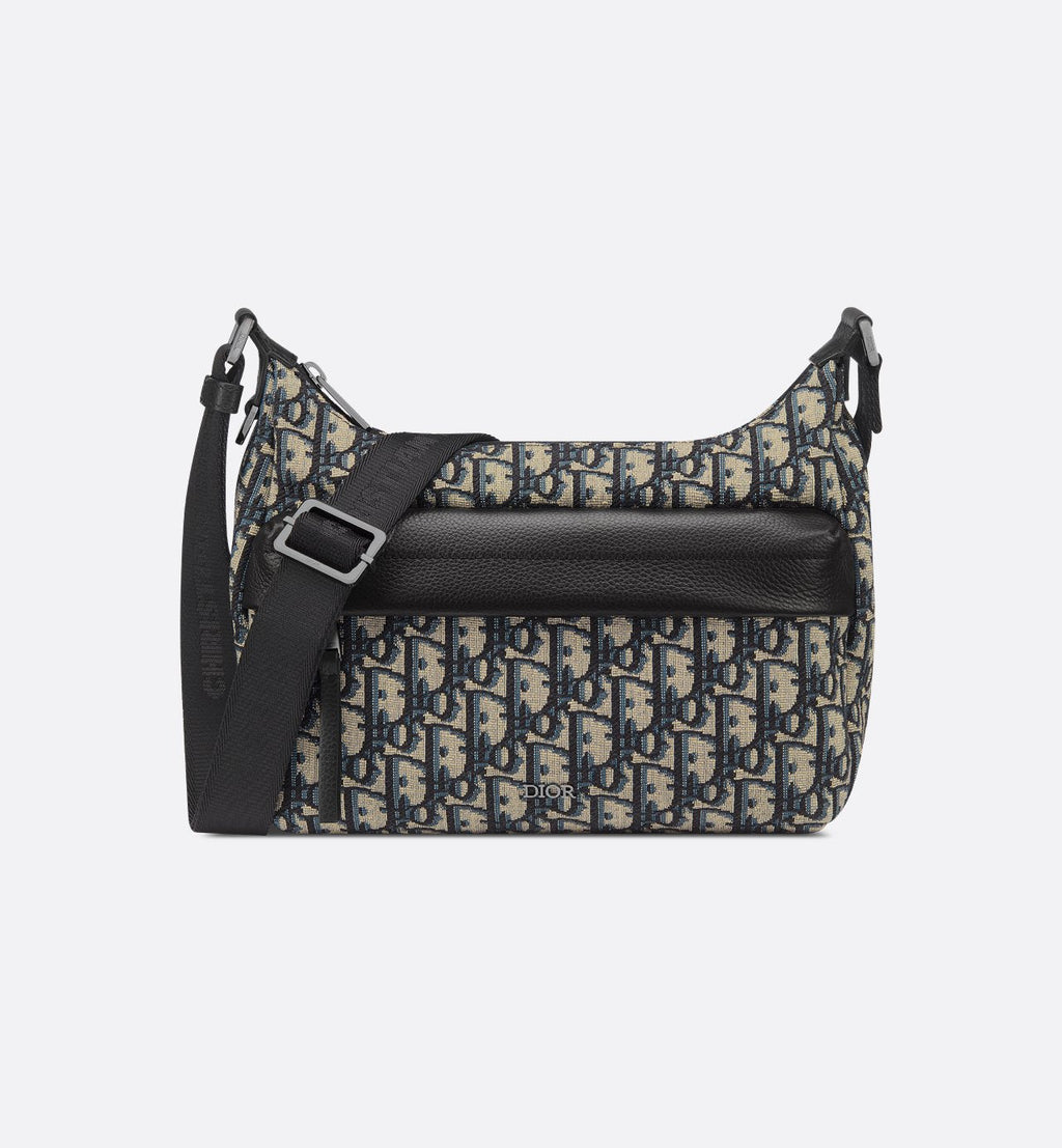 DR2 Sac Hobo Rider Soft Small v1 - vue 1