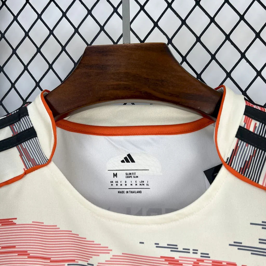 Maillot Bayern Munich extérieur 2025-26 - vue 3