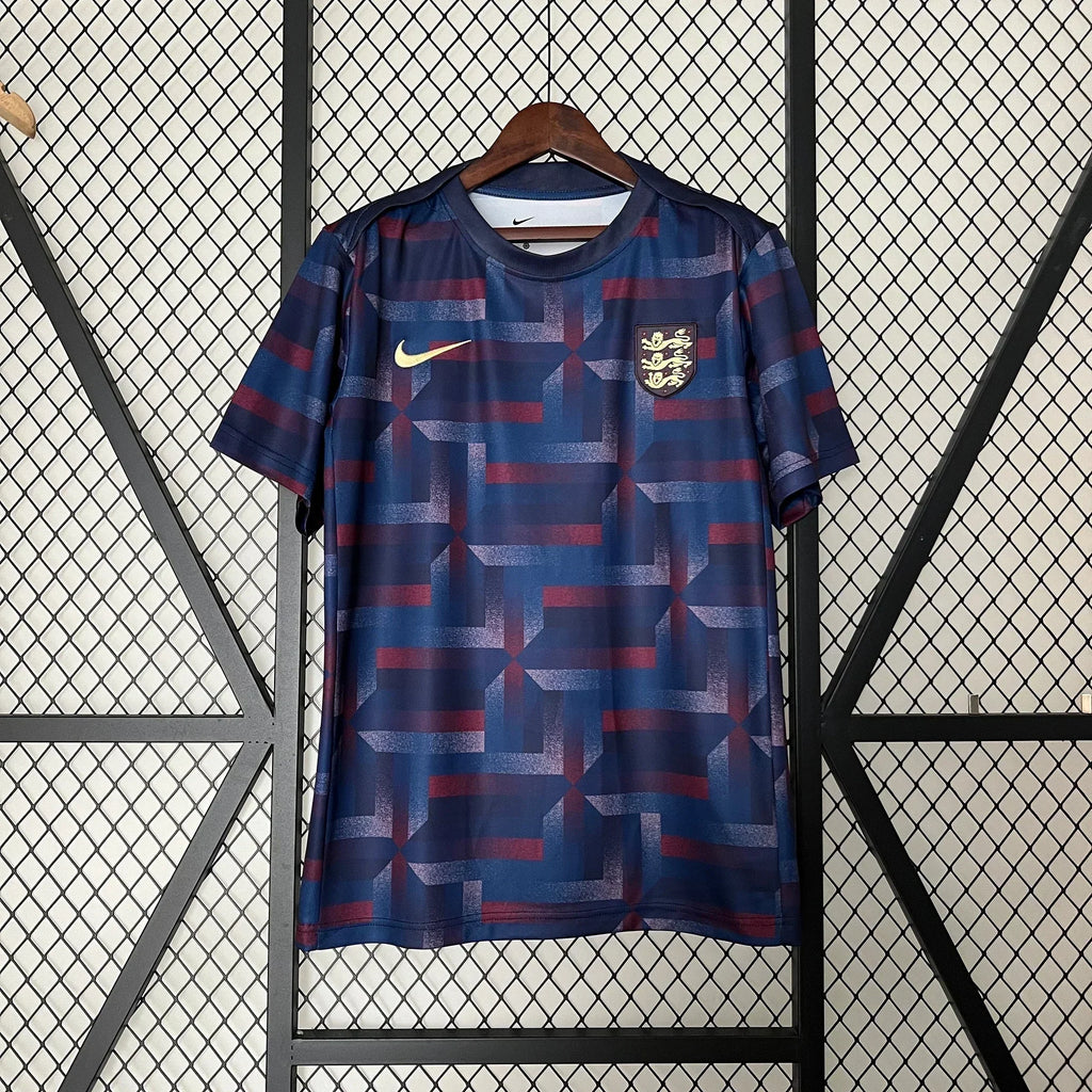 Maillot Angleterre saison 2024-25 entraînement - vue 1