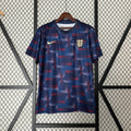 Maillot Angleterre saison 2024-25 entraînement - vue 1