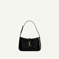 Saint Laurent Sac Le 5 à 7 Mini Verni Noir