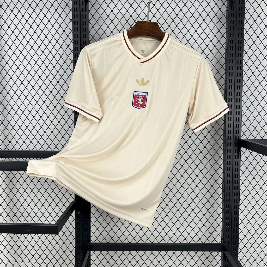 Maillot Lyon concept 2025-26 v1 - vue 1