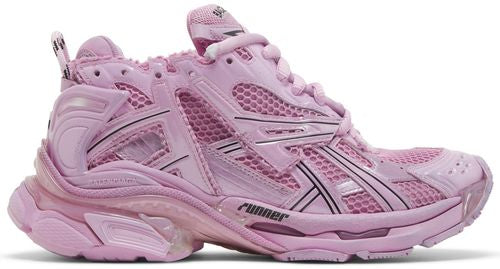 BALENCAIGA Wmns Runner Sneaker Pink
