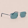FRD Lunettes de soleil Force 10 v1 - vue 1