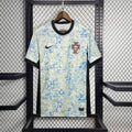 Portugal National Team Jersey Away EURO 2024 v2 - vue 1