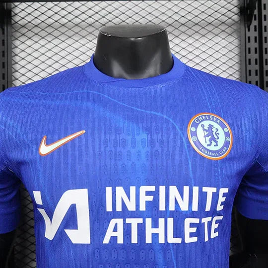 Maillot Chelsea 2024/2025 Domicile - vue 2