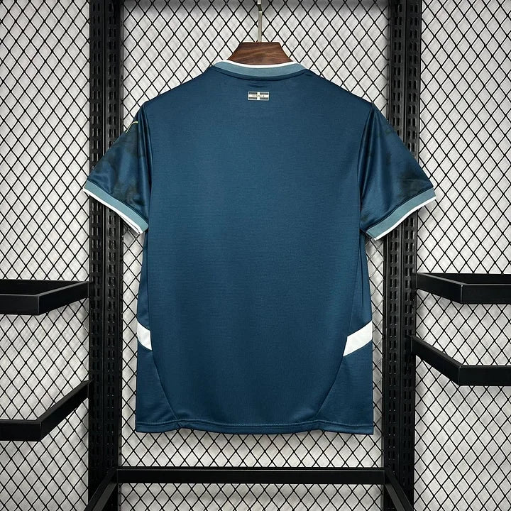 MAILLOT OLYMPIQUE DE MARSEILLE 2024/25 VERSION NORMALE - vue 2