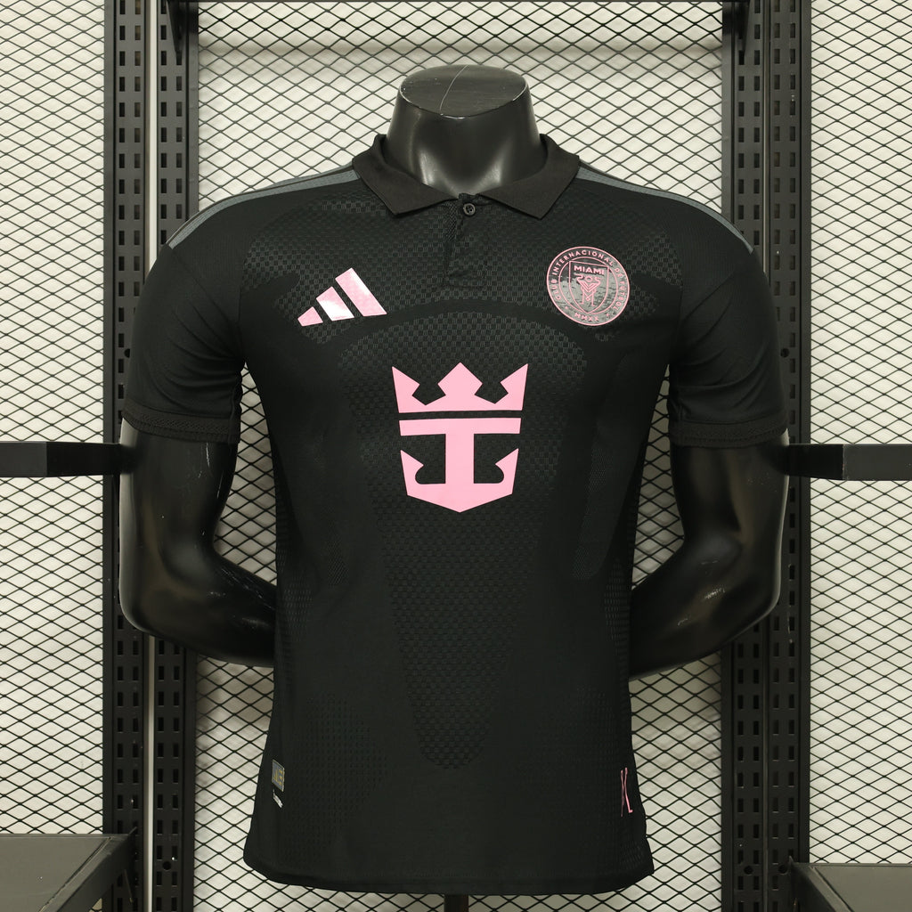 Maillot Inter Miami extérieur 2026-27 - vue 1