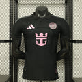Maillot Inter Miami extérieur 2026-27 - vue 1
