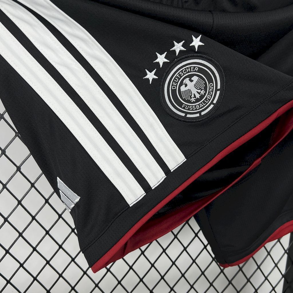 Short Allemagne Coupe du monde 2026 - vue 3