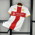 Maillot Genoa 2025-26 - vue 1