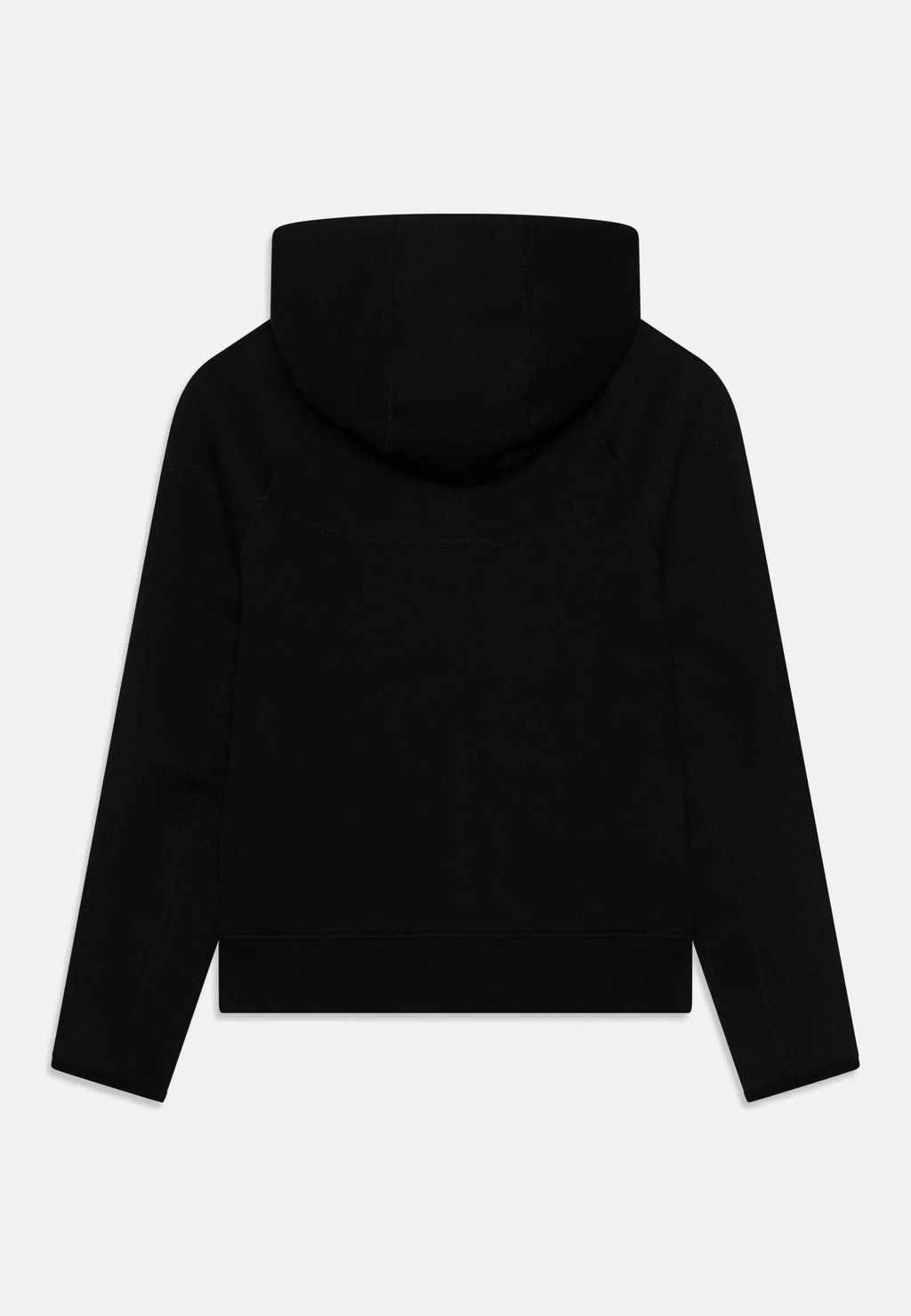 Survêtement NK Sportswear Tech Fleece noir