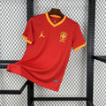 Maillot Brésil concept 2025-26 v2 - vue 1