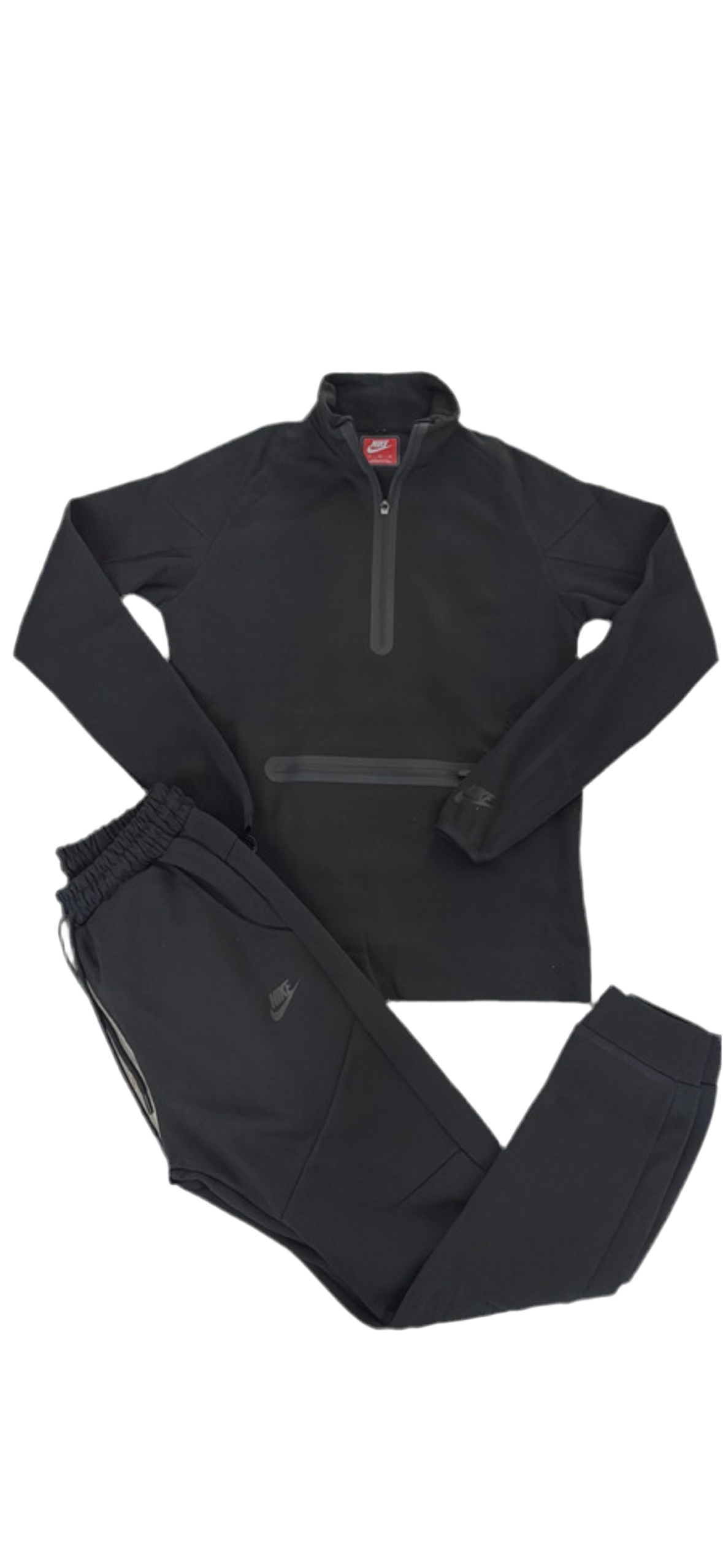 NK TECH Noir