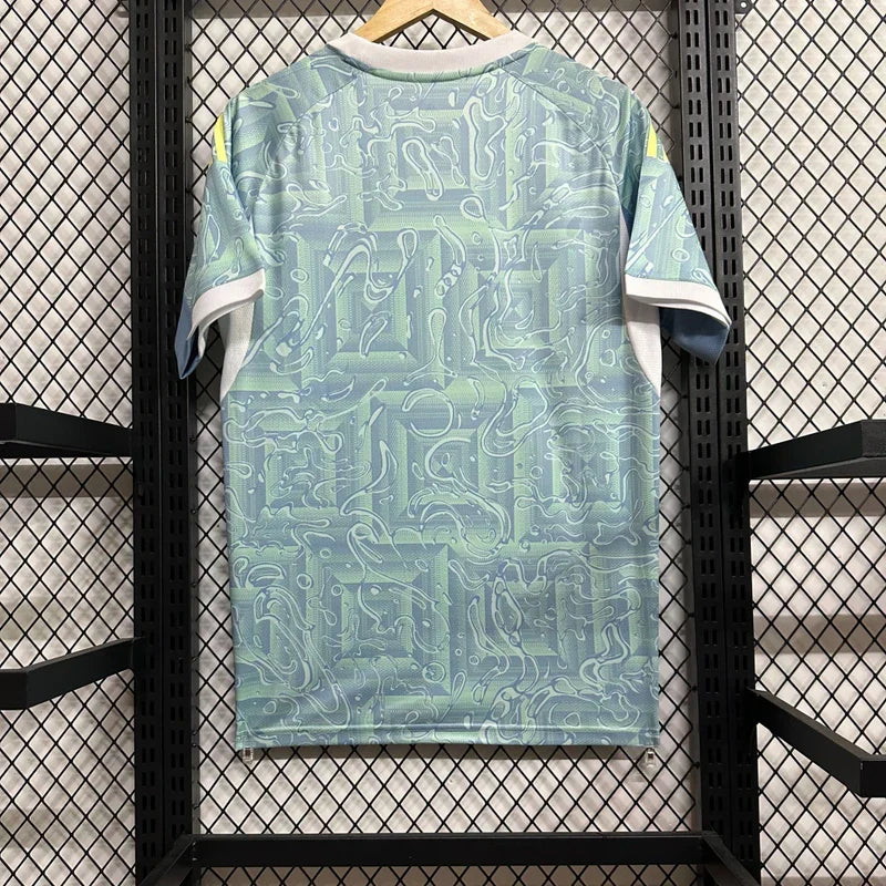 Maillot Juventus extérieur 2025-26 - vue 2