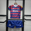 Kit Enfant Newcastle 2024-25 v2 - vue 1