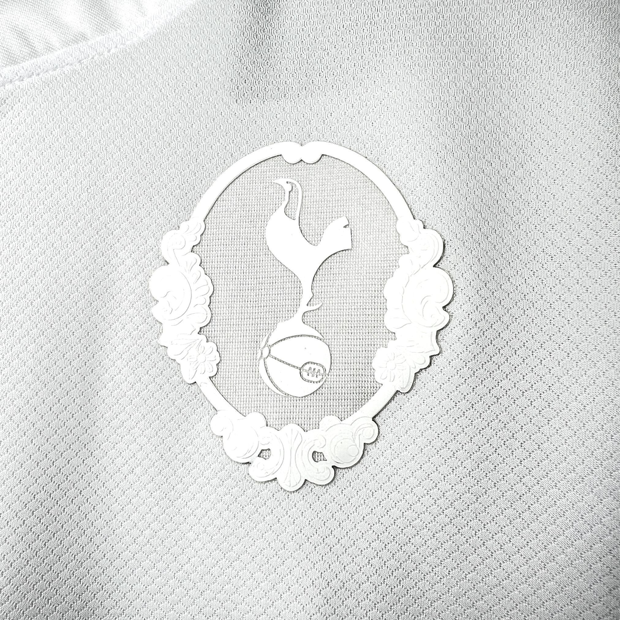 Maillot Tottenham Concept 2026-27 - vue 4