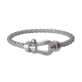 Fred - Bracelet Force 10 Acier
