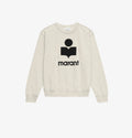 IS-MRT2 Sweat Black & White - vue 1