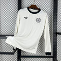 Maillot Allemagne manches longues concept 2025 - vue 1