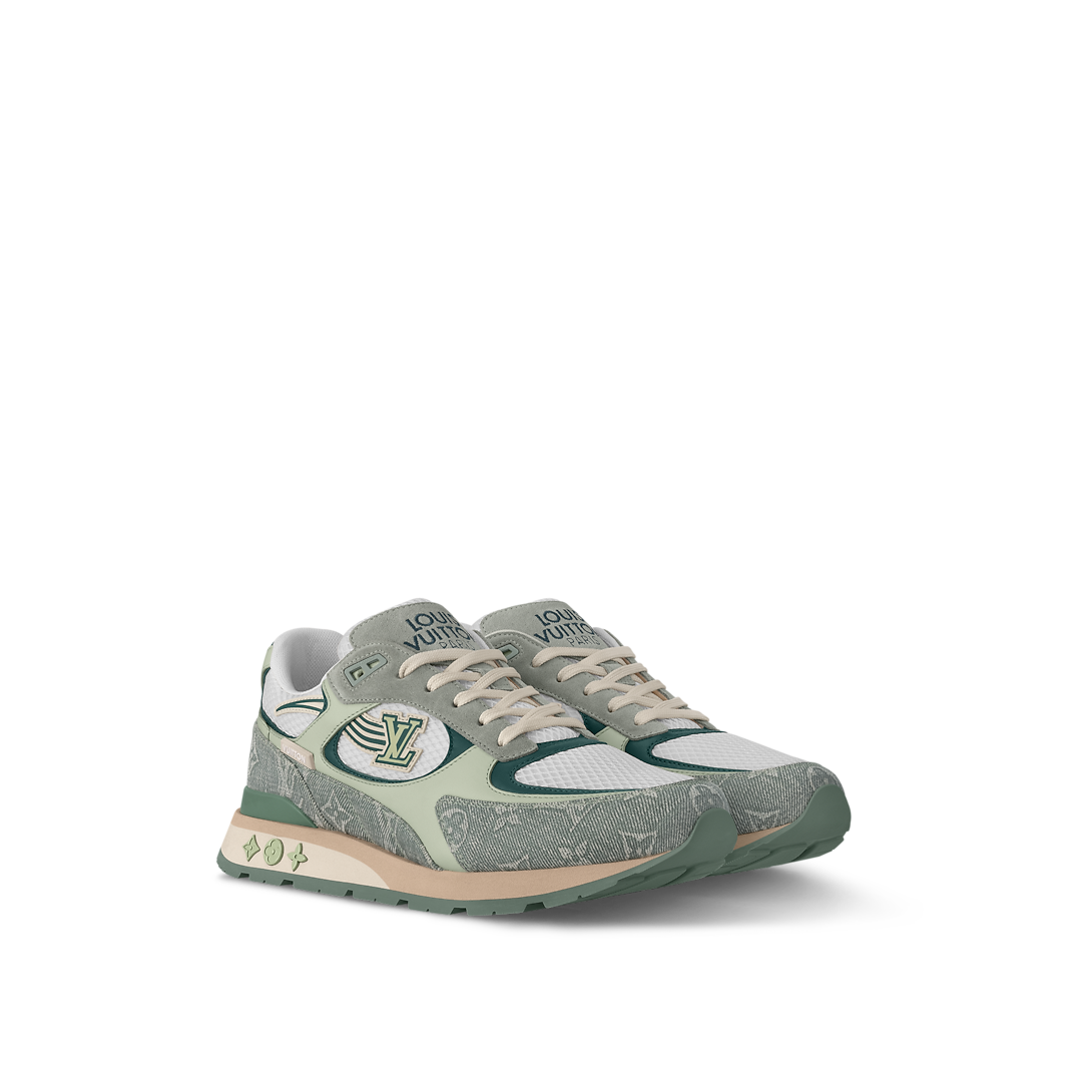 LTV SNEAKERS Sneaker Run Away
