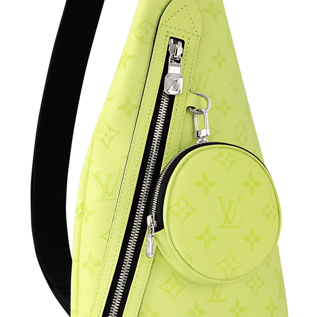 LV-TN2 Sac sling Duo - vue 2
