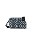 LV-TN2 Sac Trio Messenger v2 - vue 1