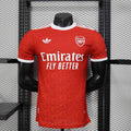 Maillot Arsenal Concept 2025-26 v1 - vue 1