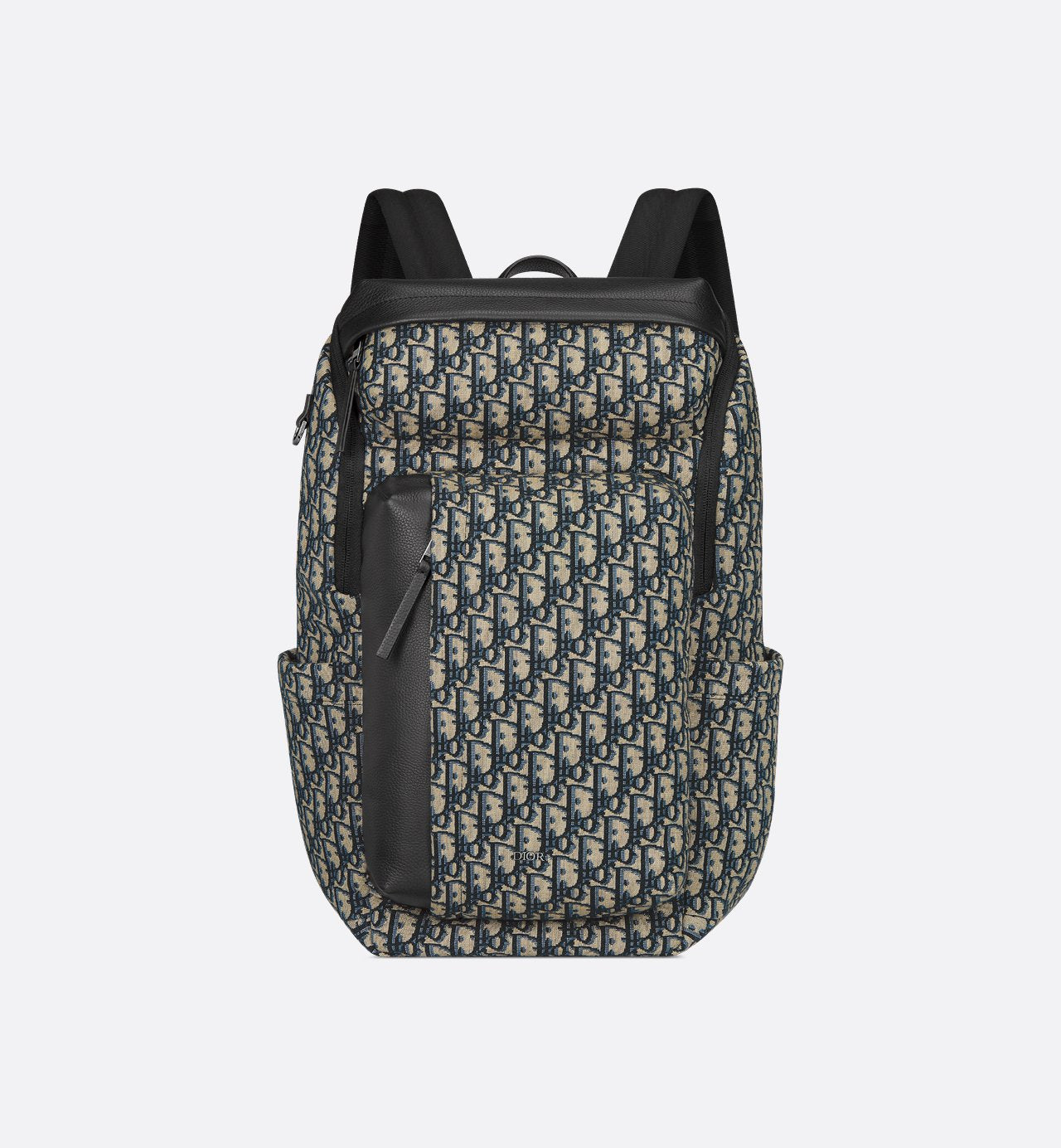 DR2 Sac à dos zippé Rider Soft v1 - vue 1