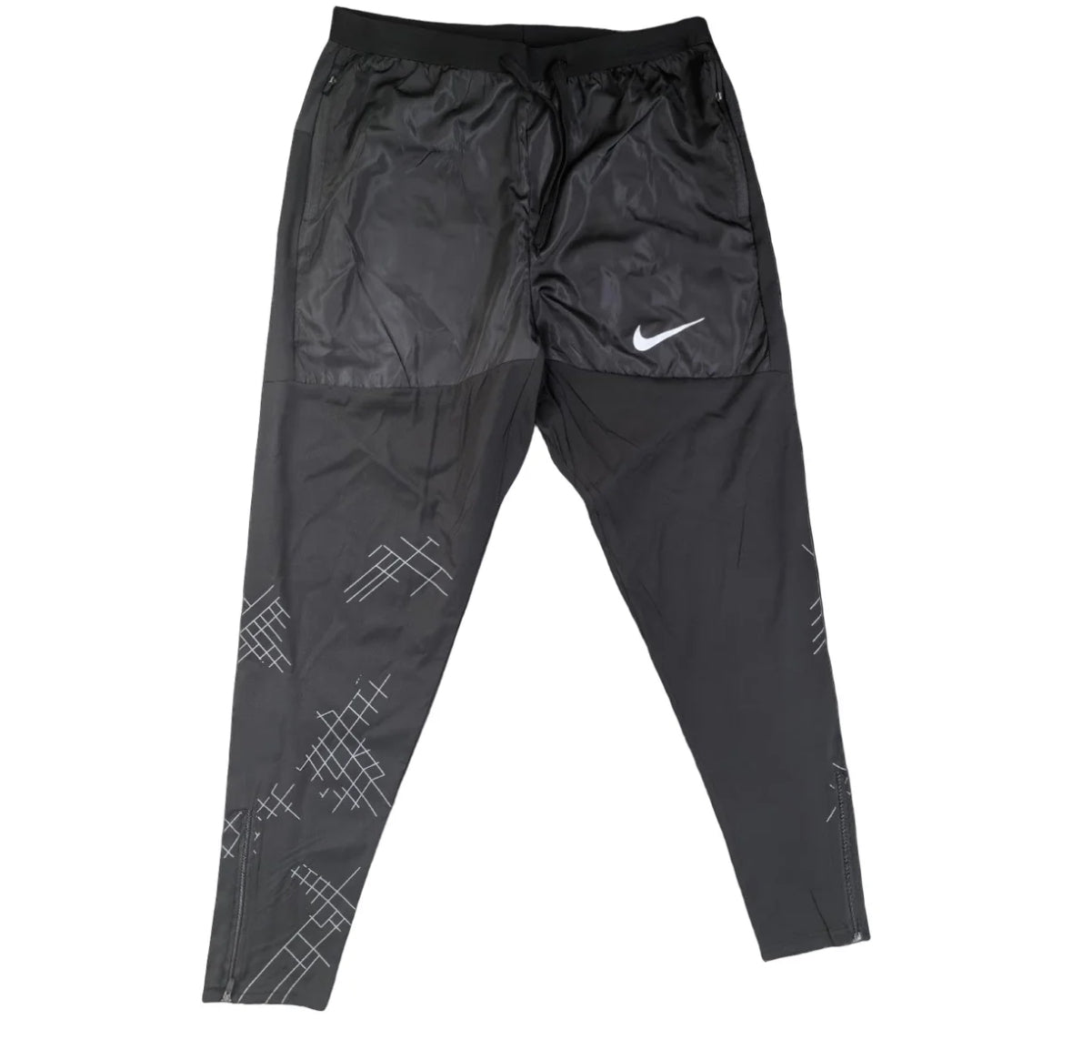 NK RUNNING Division jogging - vue 1