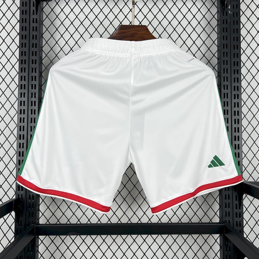 Short Mexique Coupe du monde 2026 - vue 2