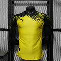 Maillot 25-26 Dortmund concept v2 - vue 1