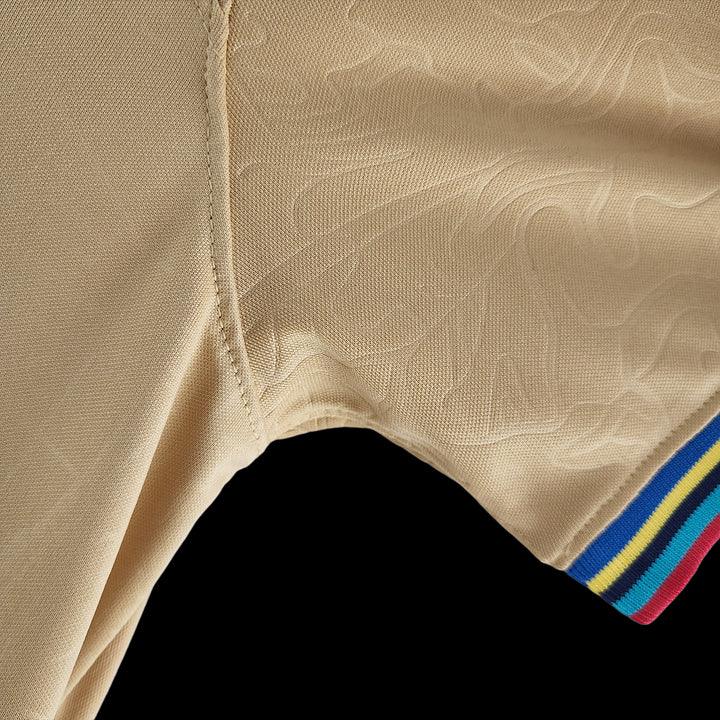 Maillot Extérieur Barcelone 2022/23 - vue 7