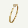 Cartier - Bracelet Panthère de Cartier Or Rose Diamant
