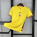 Maillot Romanie 2025 - vue 1