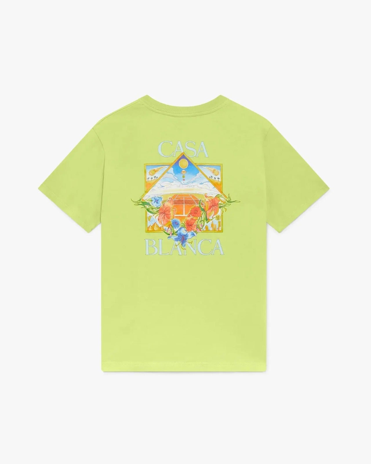 T-Shirt CSB LNCA