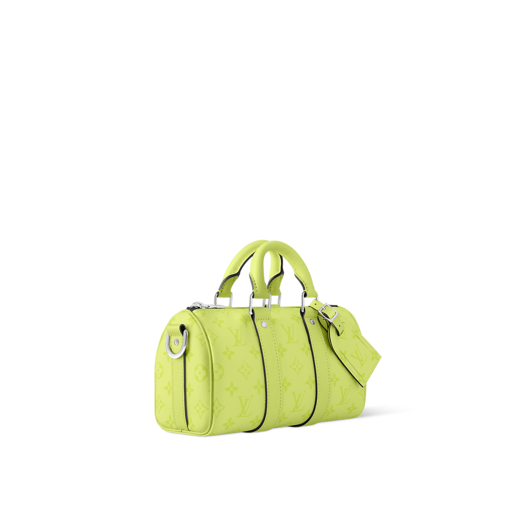 LV-TN2 Sac Keepall Bandoulière 25 v6 - vue 2