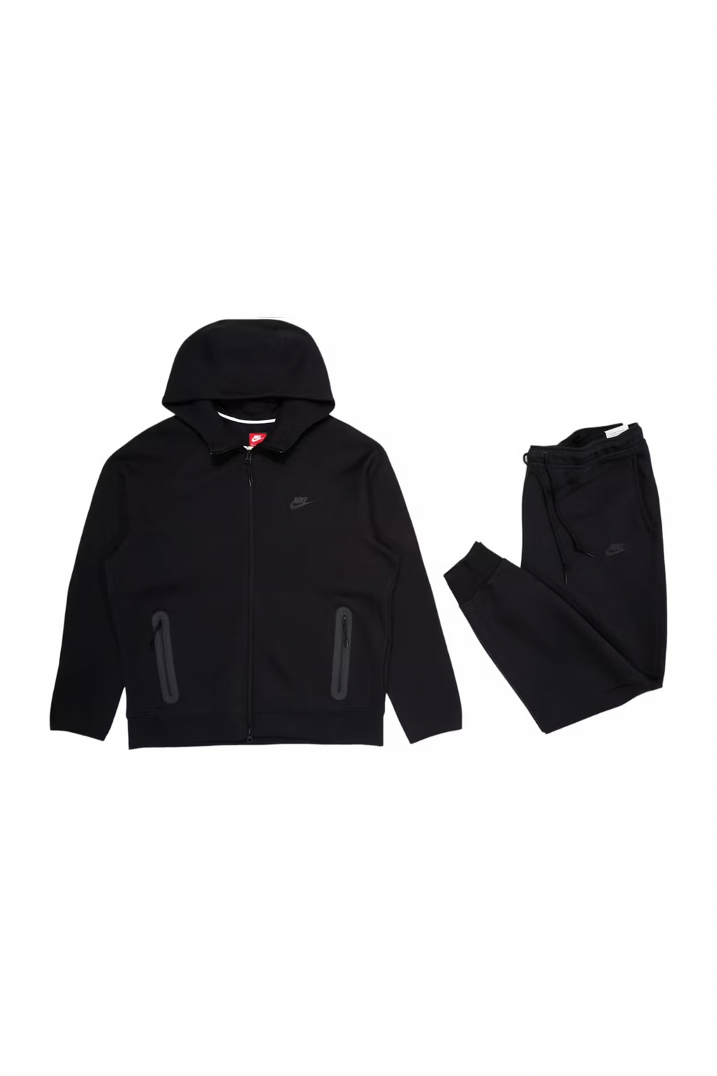 NK TECH Fleece Tracksuit Infants