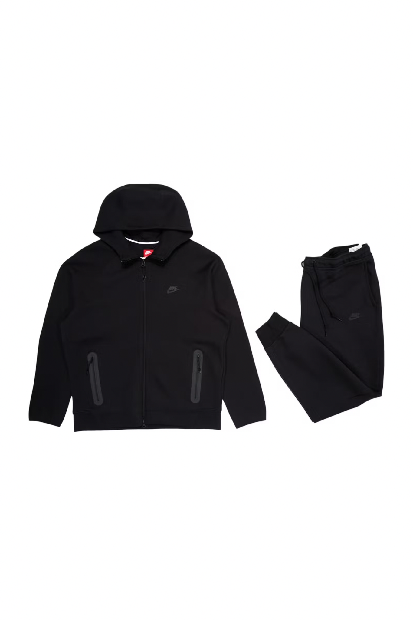 NK TECH Fleece Tracksuit Infants