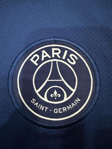 Maillot 2024/2025 Paris Saint-Germain Maillot Third - vue 7