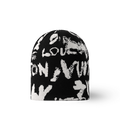 Bonnet LTV Fit Scribble