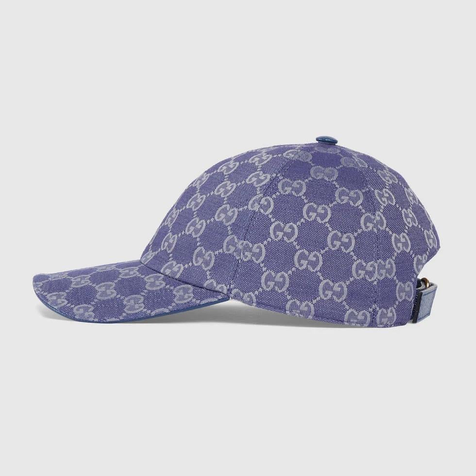 GC Casquette GG
