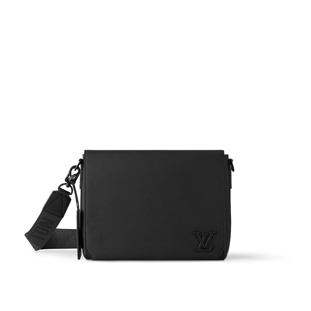 LV-TN2 Sac messenger Takeoff v1 - vue 1