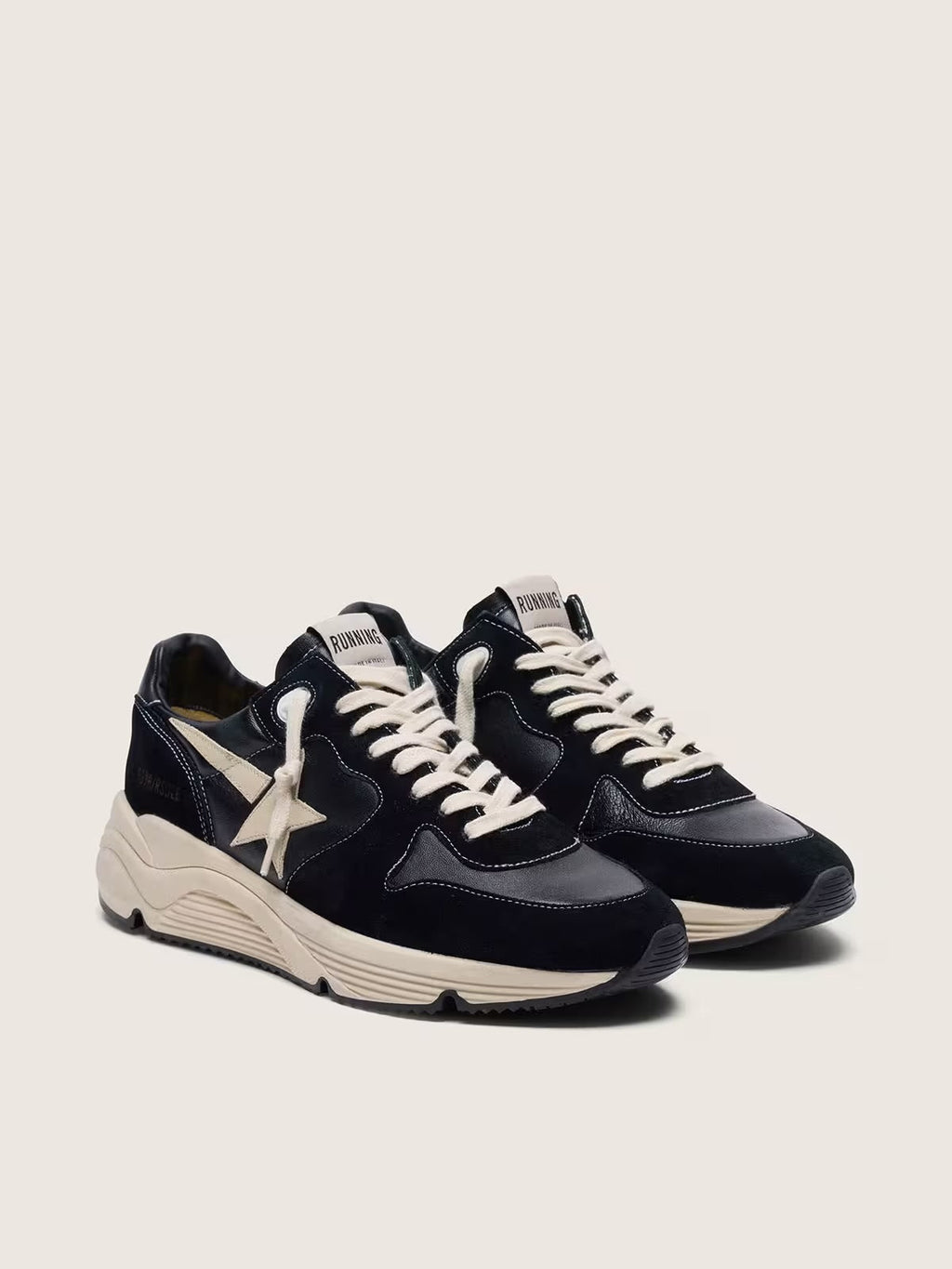GD GOSS Running Sole