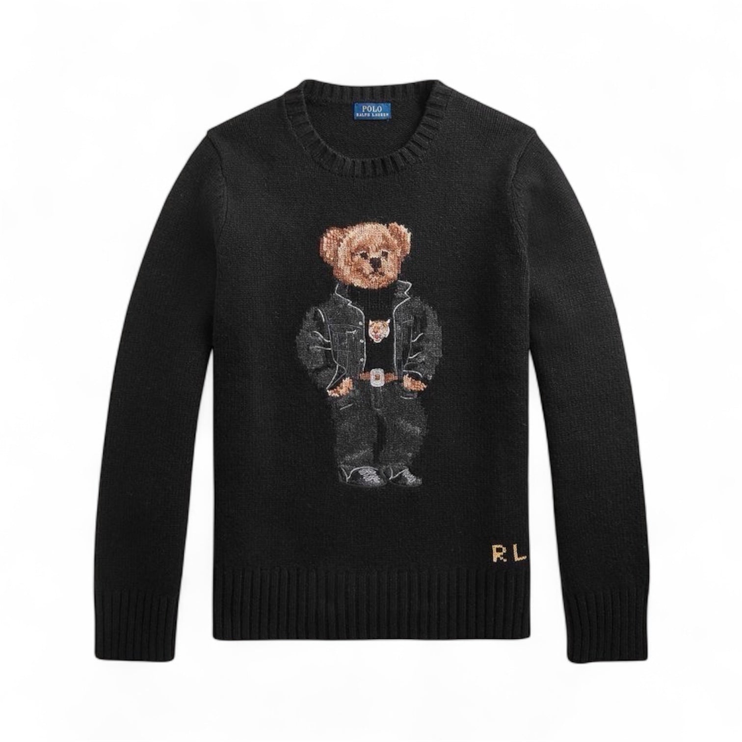 RAPH LAURREN Polo Bear